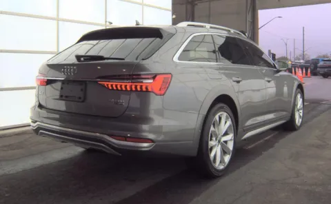 More photos of 2021 Audi A6 allroad Prestige at Dream Work Automotive, NC
