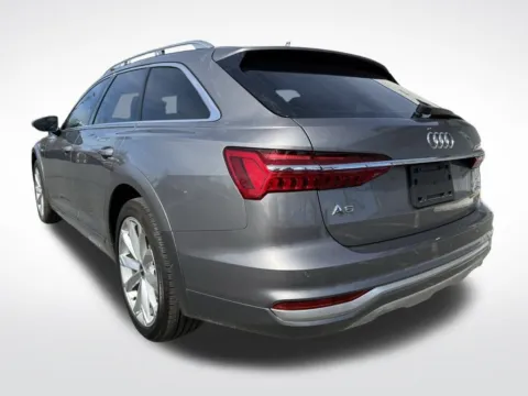 More photos of 2021 Audi A6 allroad Prestige at Dream Work Automotive, NC