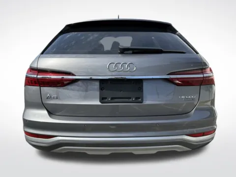 More photos of 2021 Audi A6 allroad Prestige at Dream Work Automotive, NC