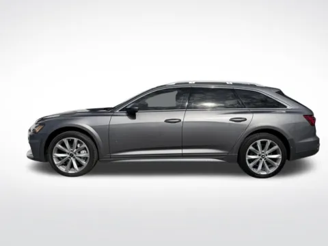 Another view of 2021 Audi A6 allroad Prestige for sale in Charlotte, NC at Dream Work Automotive