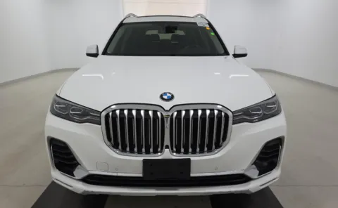 More photos of 2020 BMW X7 xDrive40i at Dream Work Automotive, NC