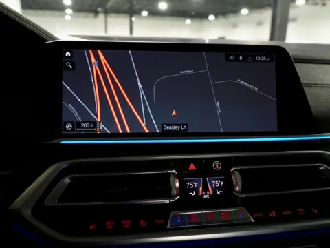 More photos of 2020 BMW X7 xDrive40i at Dream Work Automotive, NC