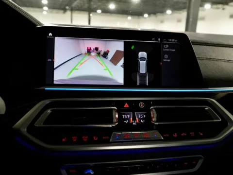 More photos of 2020 BMW X7 xDrive40i at Dream Work Automotive, NC