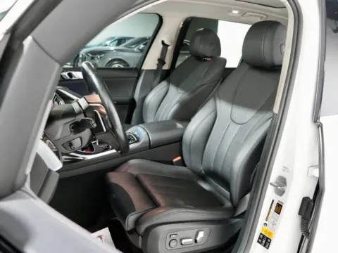 Another view of 2020 BMW X7 xDrive40i for sale in Charlotte, NC at Dream Work Automotive