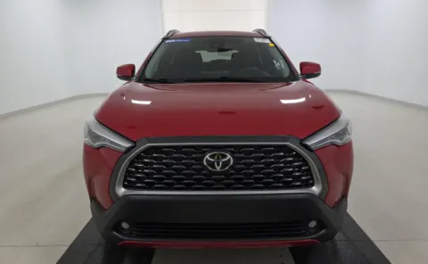 More photos of 2022 Toyota Corolla Cross XLE at Dream Work Automotive, NC