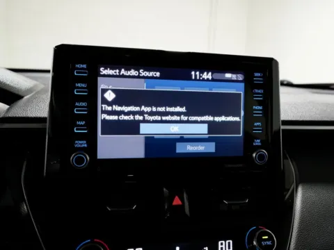 More photos of 2022 Toyota Corolla Cross XLE at Dream Work Automotive, NC