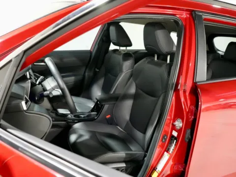 Another view of 2022 Toyota Corolla Cross XLE for sale in Charlotte, NC at Dream Work Automotive