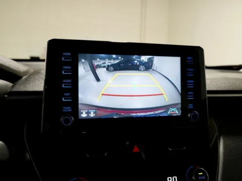 More photos of 2022 Toyota Corolla Cross XLE at Dream Work Automotive, NC