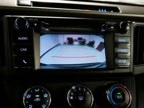 More photos of 2017 Toyota RAV4 LE at Dream Work Automotive, NC