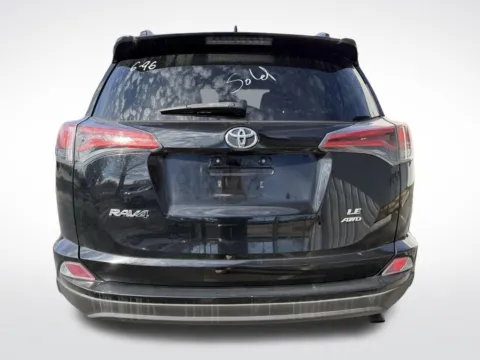 More photos of 2017 Toyota RAV4 LE at Dream Work Automotive, NC