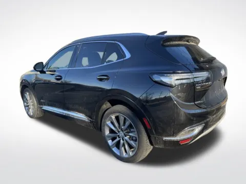 More photos of 2022 Buick Envision Avenir at Dream Work Automotive, NC