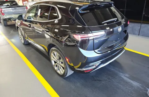 Photos of 2022 Buick Envision Avenir for sale in Charlotte, NC at Dream Work Automotive