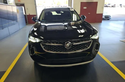 More photos of 2022 Buick Envision Avenir at Dream Work Automotive, NC