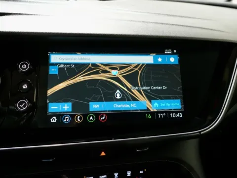 More photos of 2022 Buick Envision Avenir at Dream Work Automotive, NC