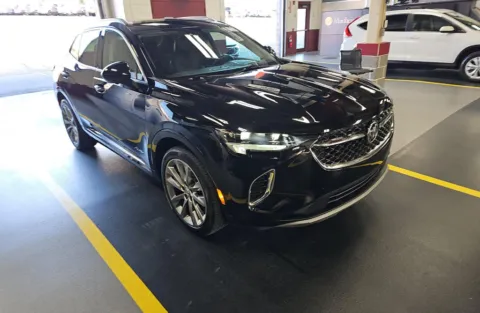 More photos of 2022 Buick Envision Avenir at Dream Work Automotive, NC