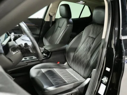 Another view of 2022 Buick Envision Avenir for sale in Charlotte, NC at Dream Work Automotive