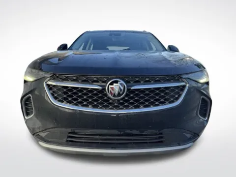 More photos of 2022 Buick Envision Avenir at Dream Work Automotive, NC