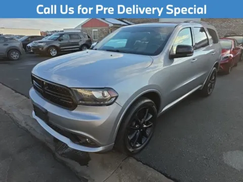 Unknown 2018 Dodge Durango GT for sale in Charlotte, NC