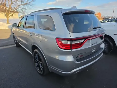Photos of 2018 Dodge Durango GT for sale in Charlotte, NC at Dream Work Automotive
