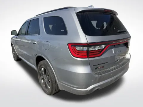 Another view of 2018 Dodge Durango GT for sale in Charlotte, NC at Dream Work Automotive