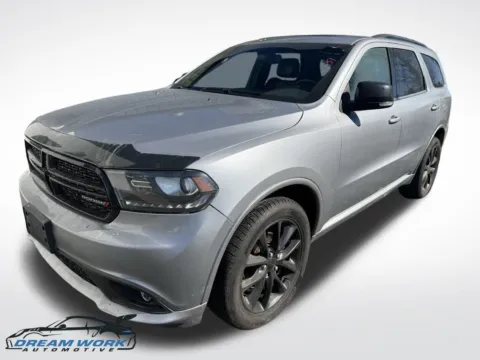 Unknown 2018 Dodge Durango GT for sale in Charlotte, NC