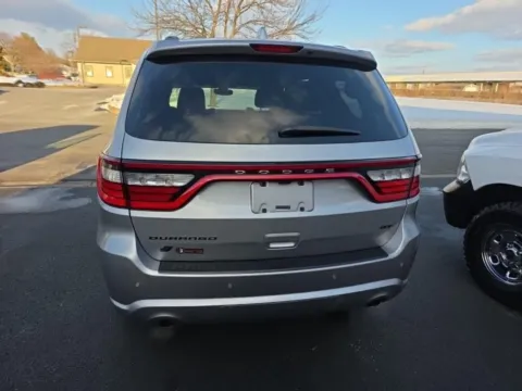 Another view of 2018 Dodge Durango GT for sale in Charlotte, NC at Dream Work Automotive