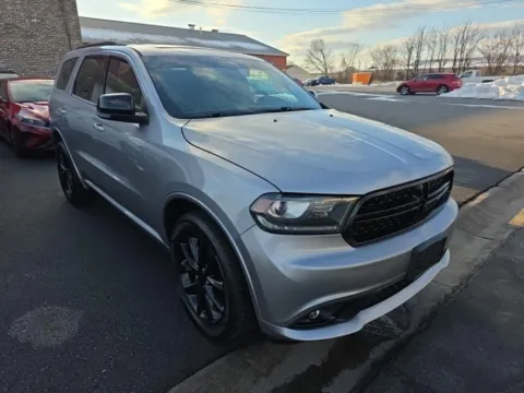 More photos of 2018 Dodge Durango GT at Dream Work Automotive, NC