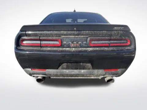 More photos of 2015 Dodge Challenger SRT Hellcat at Dream Work Automotive, NC