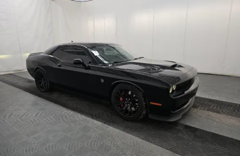 More photos of 2015 Dodge Challenger SRT Hellcat at Dream Work Automotive, NC