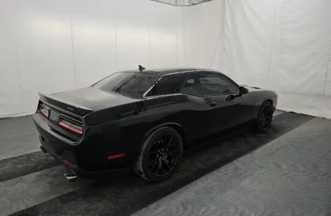 More photos of 2015 Dodge Challenger SRT Hellcat at Dream Work Automotive, NC