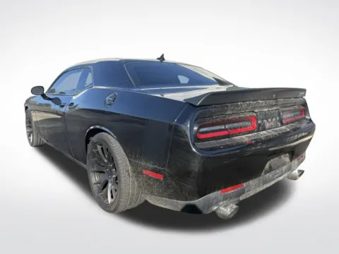 More photos of 2015 Dodge Challenger SRT Hellcat at Dream Work Automotive, NC