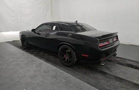 Photos of 2015 Dodge Challenger SRT Hellcat for sale in Charlotte, NC at Dream Work Automotive