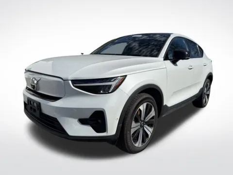 Another view of 2023 Volvo C40 Recharge Pure Electric Twin Plus for sale in Charlotte, NC at Dream Work Automotive