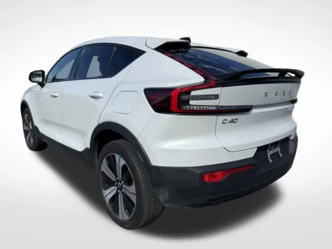 More photos of 2023 Volvo C40 Recharge Pure Electric Twin Plus at Dream Work Automotive, NC