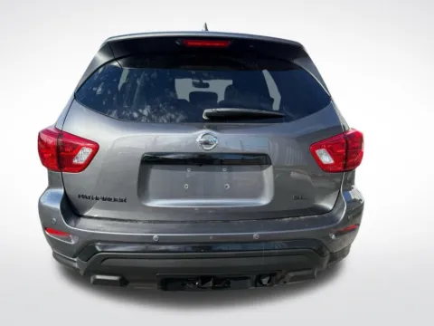 More photos of 2019 Nissan Pathfinder SL at Dream Work Automotive, NC