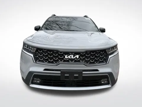 More photos of 2022 Kia Sorento X-Line EX at Dream Work Automotive, NC