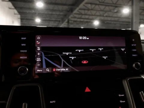 More photos of 2022 Kia Sorento X-Line EX at Dream Work Automotive, NC