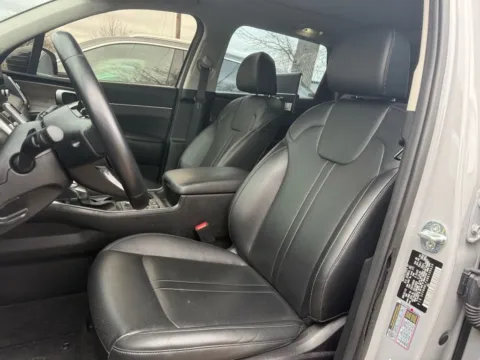 More photos of 2022 Kia Sorento X-Line EX at Dream Work Automotive, NC