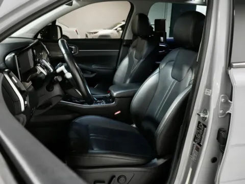 Another view of 2022 Kia Sorento X-Line EX for sale in Charlotte, NC at Dream Work Automotive