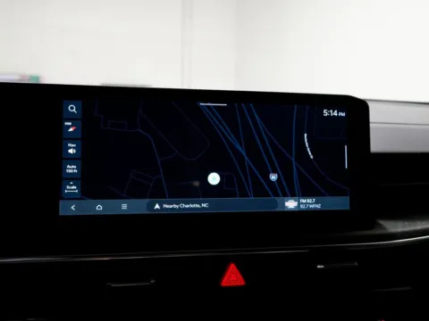 More photos of 2025 Kia K5 GT-Line at Dream Work Automotive, NC