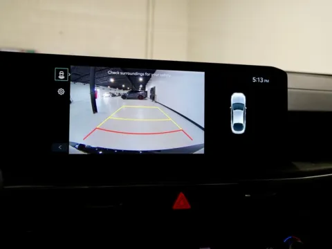 More photos of 2025 Kia K5 GT-Line at Dream Work Automotive, NC