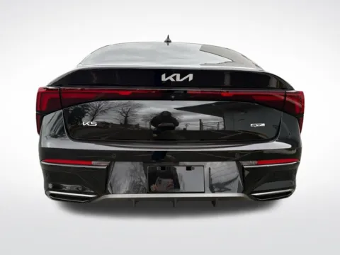 More photos of 2025 Kia K5 GT-Line at Dream Work Automotive, NC