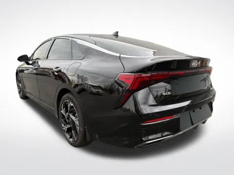 More photos of 2025 Kia K5 GT-Line at Dream Work Automotive, NC
