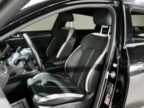 Another view of 2025 Kia K5 GT-Line for sale in Charlotte, NC at Dream Work Automotive