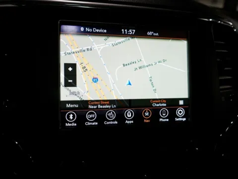 More photos of 2018 Jeep Grand Cherokee Limited at Dream Work Automotive, NC