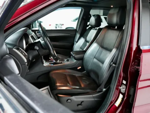 Another view of 2018 Jeep Grand Cherokee Limited for sale in Charlotte, NC at Dream Work Automotive