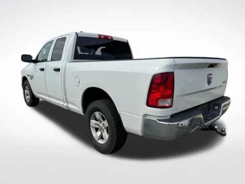 More photos of 2020 Ram 1500 Classic Tradesman at Dream Work Automotive, NC