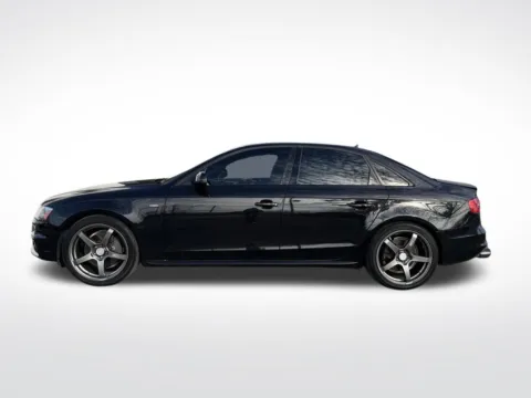 Another view of 2014 Audi A4 2.0T Premium Plus for sale in Charlotte, NC at Dream Work Automotive