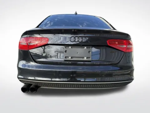 More photos of 2014 Audi A4 2.0T Premium Plus at Dream Work Automotive, NC