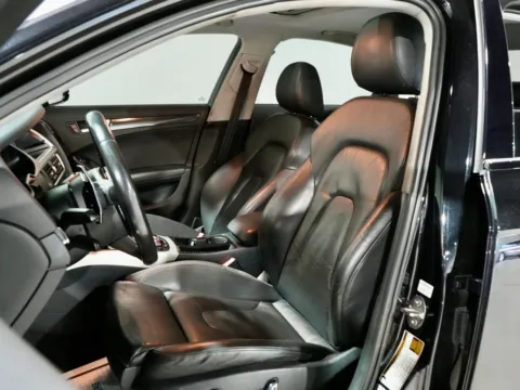 Another view of 2014 Audi A4 2.0T Premium Plus for sale in Charlotte, NC at Dream Work Automotive